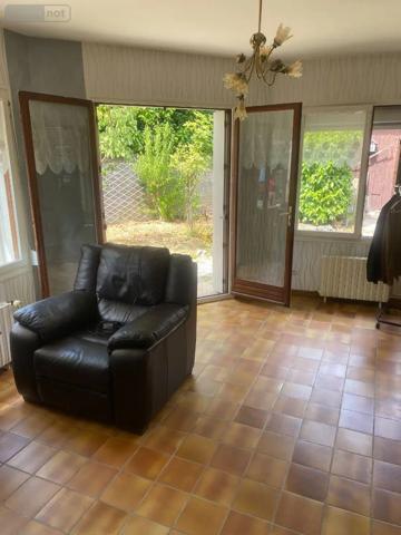 Achat - Maison | Maison de ville Saint-Dizier 52100 4 pièces 86 m 2 263 m 2