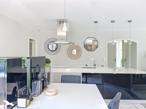 Maison 483 000 € Blanquefort 6 p 135 m² DPE C