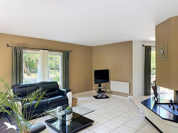 Maison 483 000 € Blanquefort 6 p 135 m² DPE C