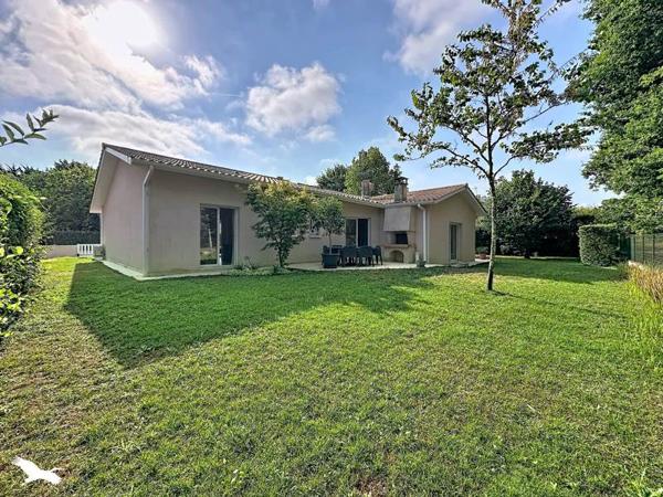 Maison 483 000 € Blanquefort 6 p 135 m² DPE C
