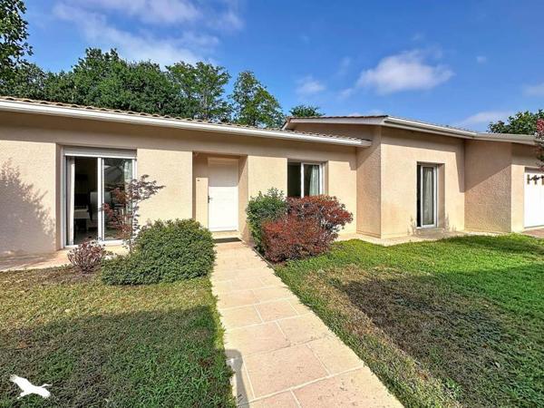 Maison 483 000 € Blanquefort 6 p 135 m² DPE C