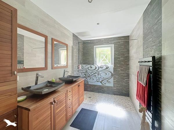 Maison 483 000 € Blanquefort 6 p 135 m² DPE C