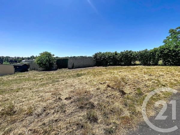 Terrain à vendre  712 m 2   DINAN  - 22