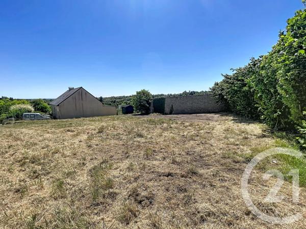 Terrain à vendre  712 m 2   DINAN  - 22