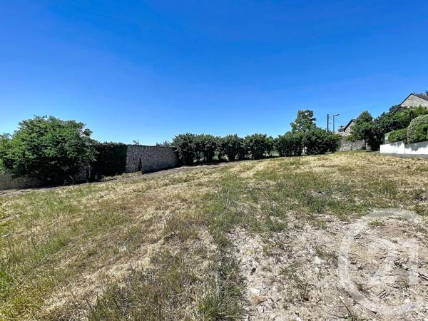 Terrain à vendre  712 m 2   DINAN  - 22