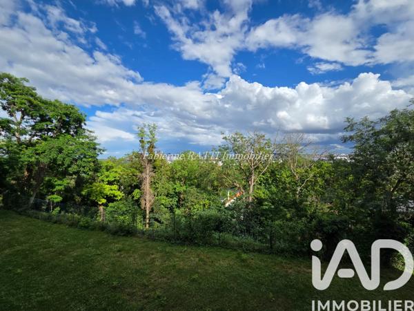 Studio à vendre 36 m² Carrières-sur-Seine