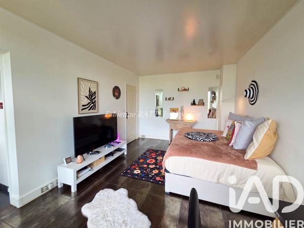 Studio à vendre 36 m² Carrières-sur-Seine