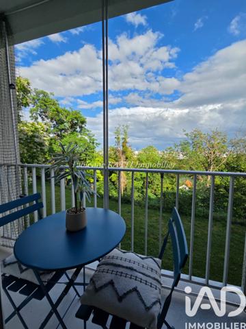 Studio à vendre 36 m² Carrières-sur-Seine