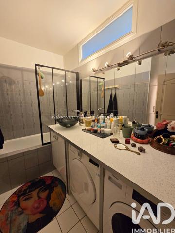 Studio à vendre 36 m² Carrières-sur-Seine
