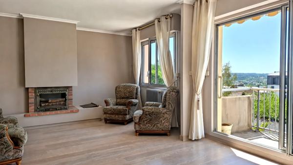 Appartement à vendre à Limoges (87000) - Haute-Vienne