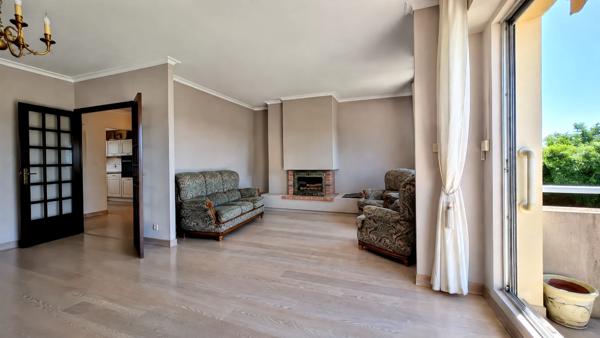 Appartement à vendre à Limoges (87000) - Haute-Vienne
