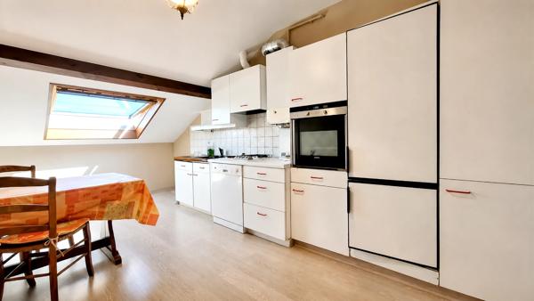 Appartement à vendre à Limoges (87000) - Haute-Vienne