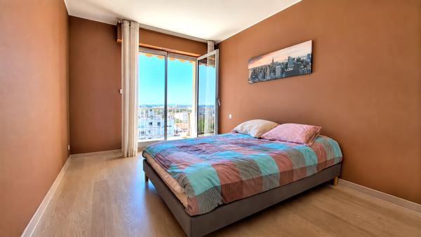 Appartement à vendre à Limoges (87000) - Haute-Vienne