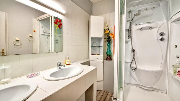 Appartement à vendre à Limoges (87000) - Haute-Vienne