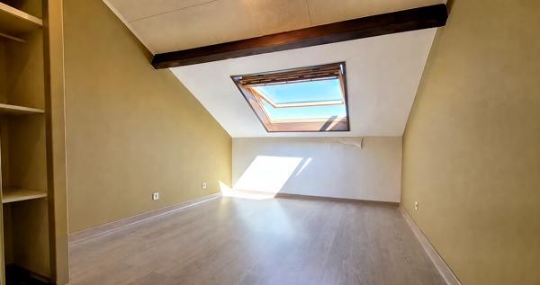 Appartement à vendre à Limoges (87000) - Haute-Vienne