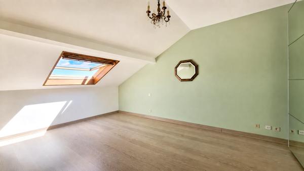Appartement à vendre à Limoges (87000) - Haute-Vienne