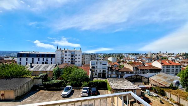 Appartement à vendre à Limoges (87000) - Haute-Vienne