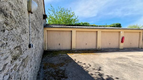 Appartement à vendre à Limoges (87000) - Haute-Vienne