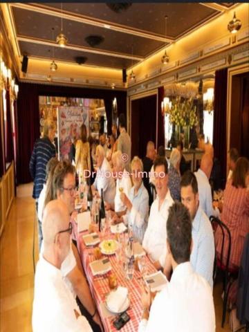 Commerce à vendre 3 pièces de 190 m²