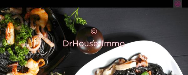 Commerce à vendre 3 pièces de 190 m²