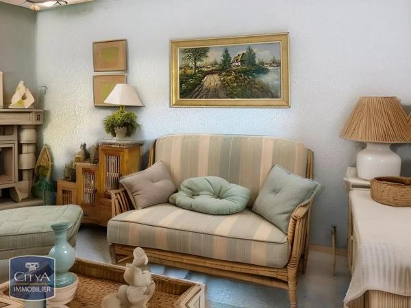 Maison à vendre 4 pièces 85m²