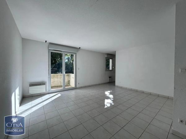 Appartement à vendre 2 pièces 48m²