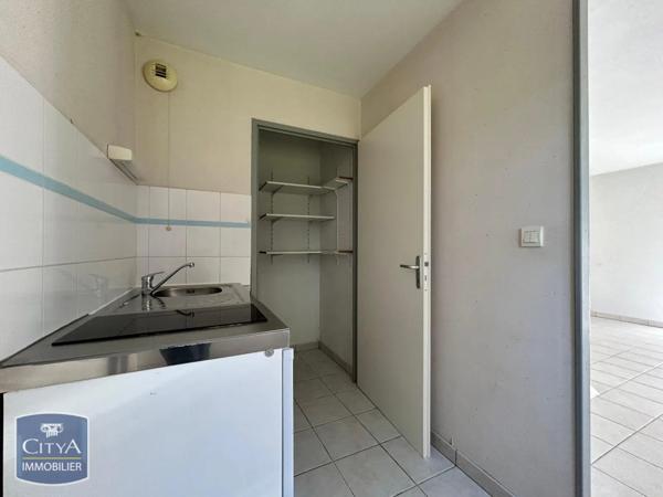 Appartement à vendre 2 pièces 48m²
