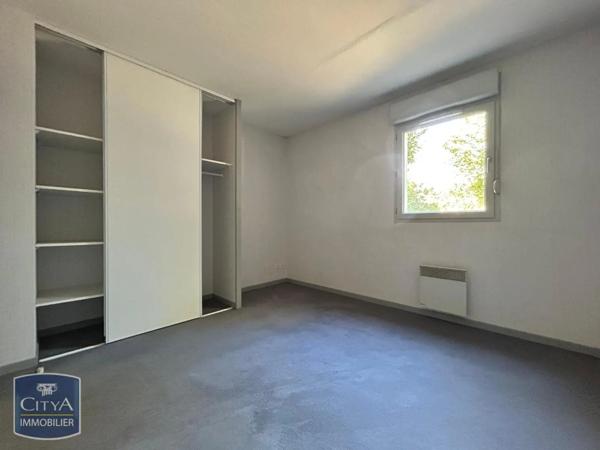 Appartement à vendre 2 pièces 48m²