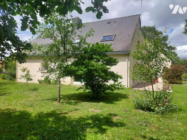 Maison d'habitation