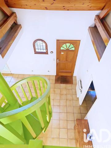 Maison à vendre 5 pièces 103 m² Vaires-sur-Marne