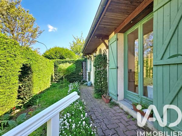Maison à vendre 5 pièces 103 m² Vaires-sur-Marne