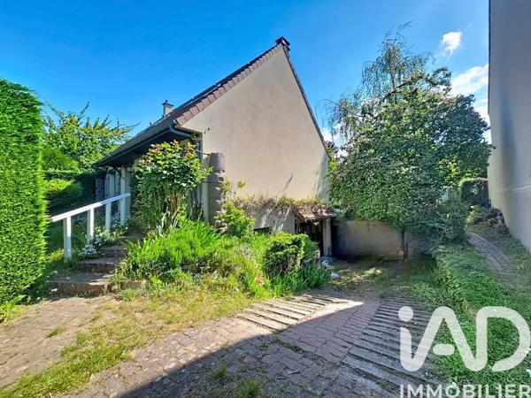 Maison à vendre 5 pièces 103 m² Vaires-sur-Marne