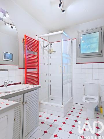 Maison à vendre 5 pièces 103 m² Vaires-sur-Marne