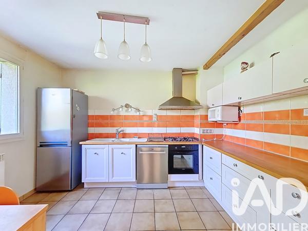 Maison à vendre 5 pièces 103 m² Vaires-sur-Marne