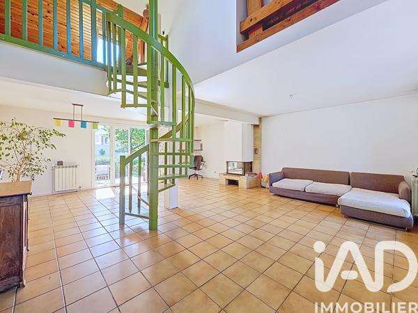 Maison à vendre 5 pièces 103 m² Vaires-sur-Marne
