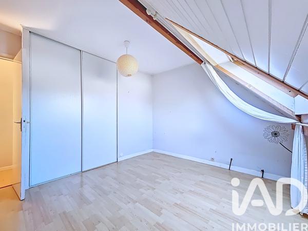 Maison à vendre 5 pièces 103 m² Vaires-sur-Marne