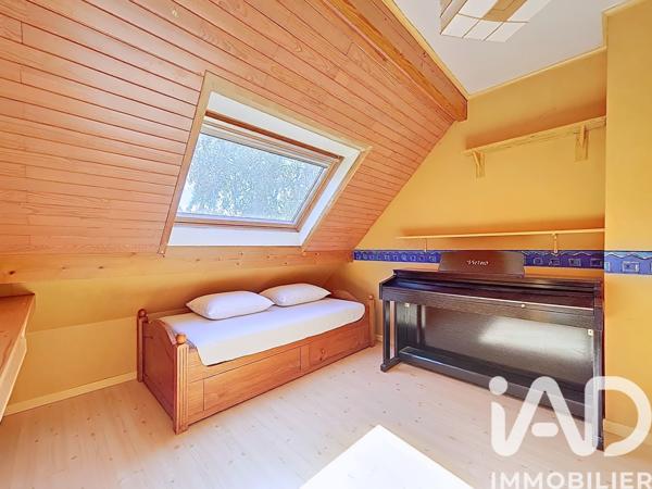 Maison à vendre 5 pièces 103 m² Vaires-sur-Marne