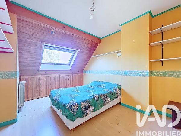 Maison à vendre 5 pièces 103 m² Vaires-sur-Marne