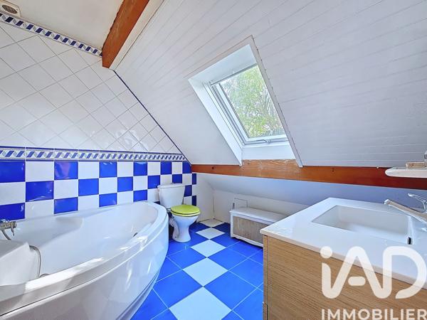 Maison à vendre 5 pièces 103 m² Vaires-sur-Marne