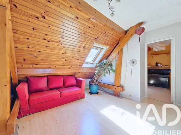 Maison à vendre 5 pièces 103 m² Vaires-sur-Marne