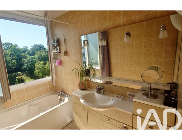 Appartement à vendre 4 pièces 72,6 m² Éragny