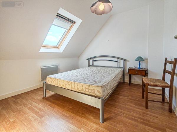 Maison à vendre à Carantec dans le Finistère (29660), ref : 29107-2789