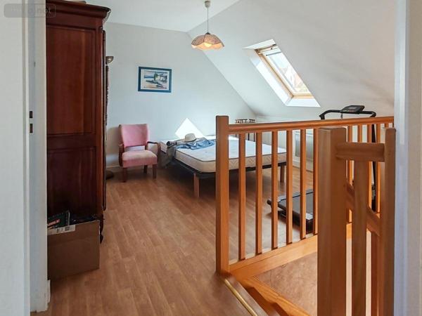 Maison à vendre à Carantec dans le Finistère (29660), ref : 29107-2789