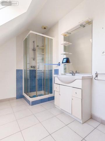 Maison à vendre à Carantec dans le Finistère (29660), ref : 29107-2789