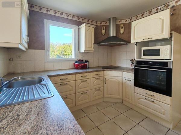 Maison à vendre à Carantec dans le Finistère (29660), ref : 29107-2789