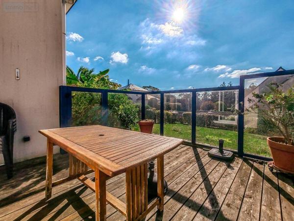 Maison à vendre à Carantec dans le Finistère (29660), ref : 29107-2789