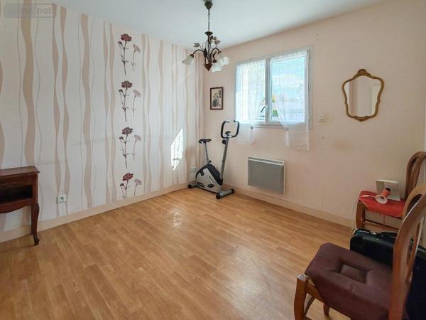 Maison à vendre à Carantec dans le Finistère (29660), ref : 29107-2789