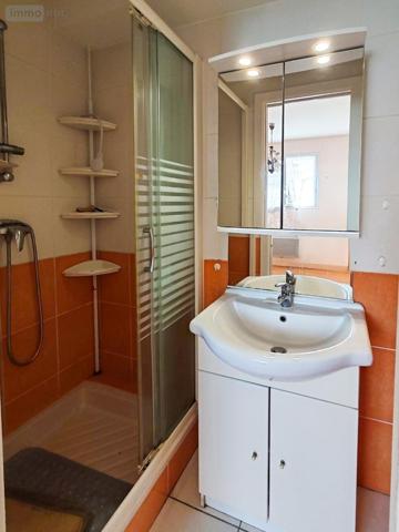 Maison à vendre à Carantec dans le Finistère (29660), ref : 29107-2789