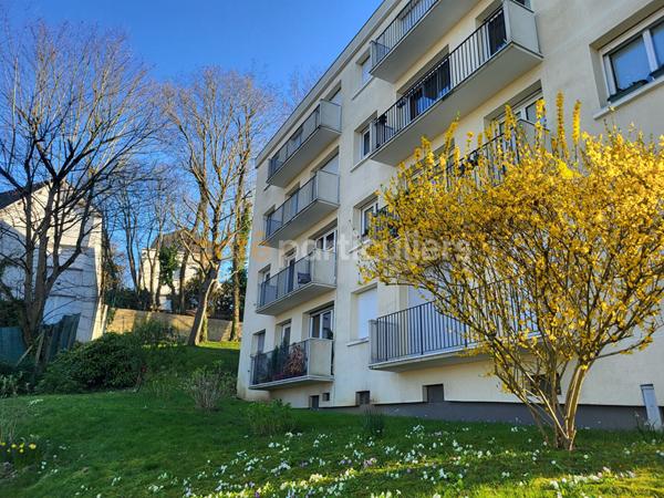 Vente Appartement62 m² - 3 Pièces - CLAMART (92140)