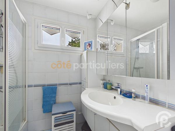 Vente Appartement62 m² - 3 Pièces - CLAMART (92140)